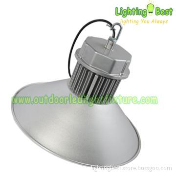 Philips chips industrial led lighting 90w for warehouse workshop